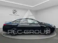 2022 Mercedes Benz CLA 220