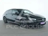 2022 Mercedes Benz CLA 220