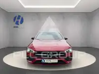 2022 Mercedes Benz CLA 220