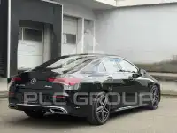 2022 Mercedes Benz CLA 220