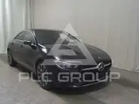 2022 Mercedes Benz CLA 220