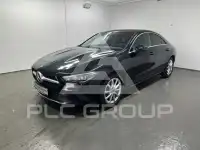 2022 Mercedes Benz CLA 220