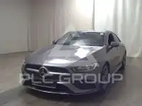 2022 Mercedes Benz CLA 220
