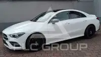 2022 Mercedes Benz CLA 220