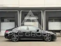 2022 Mercedes Benz CLA 220