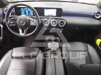 2022 Mercedes Benz CLA 220