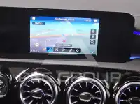 2022 Mercedes Benz CLA 220