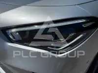 2022 Mercedes Benz CLA 220