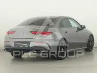 2022 Mercedes Benz CLA 220
