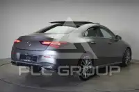 2022 Mercedes Benz CLA 220