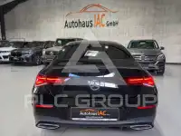 2022 Mercedes Benz CLA 220