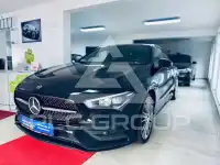 2022 Mercedes Benz CLA 220