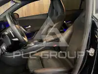 2022 Mercedes Benz CLA 220