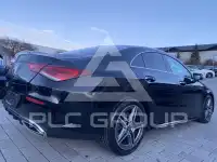 2022 Mercedes Benz CLA 220