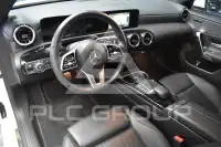 2022 Mercedes Benz CLA 220