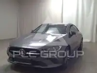 2022 Mercedes Benz CLA 220