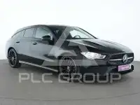 2022 Mercedes Benz CLA 220