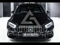 2022 Mercedes Benz A 45 AMG