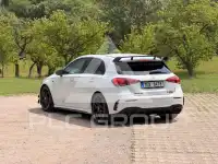 2022 Mercedes Benz A 45 AMG