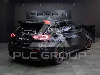2022 Mercedes Benz A 45 AMG