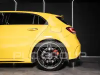 2022 Mercedes Benz A 45 AMG