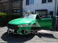 2022 Mercedes Benz A 45 AMG