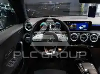 2022 Mercedes Benz A 45 AMG