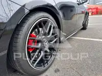 2022 Mercedes Benz A 45 AMG
