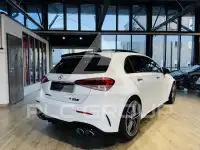 2022 Mercedes Benz A 45 AMG