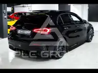 2022 Mercedes Benz A 45 AMG