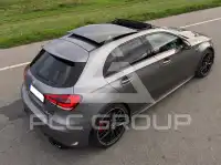 2022 Mercedes Benz A 45 AMG