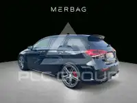 2022 Mercedes Benz A 45 AMG