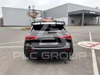 2022 Mercedes Benz A 45 AMG