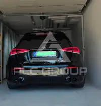 2022 Mercedes Benz A 45 AMG