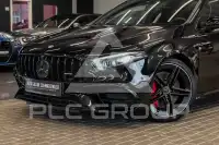 2022 Mercedes Benz A 45 AMG