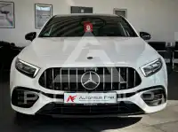 2022 Mercedes Benz A 45 AMG
