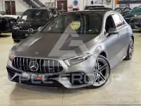 2022 Mercedes Benz A 45 AMG