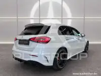 2022 Mercedes Benz A 45 AMG