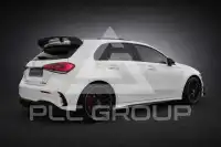 2022 Mercedes Benz A 45 AMG