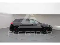 2022 Mercedes Benz A 45 AMG