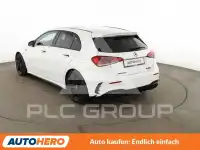 2022 Mercedes Benz A 45 AMG