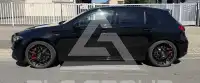2022 Mercedes Benz A 45 AMG