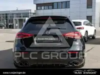 2022 Mercedes Benz A 45 AMG