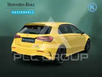 2022 Mercedes Benz A 45 AMG