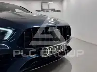 2022 Mercedes Benz A 45 AMG