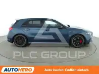 2022 Mercedes Benz A 45 AMG