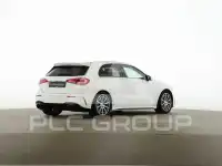 2022 Mercedes Benz A 45 AMG