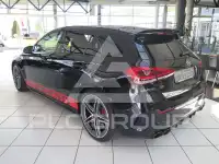 2022 Mercedes Benz A 45 AMG