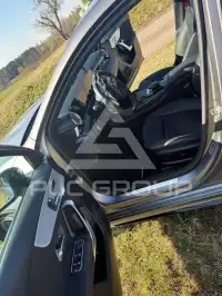 2022 Mercedes Benz A 45 AMG