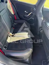2022 Mercedes Benz A 45 AMG